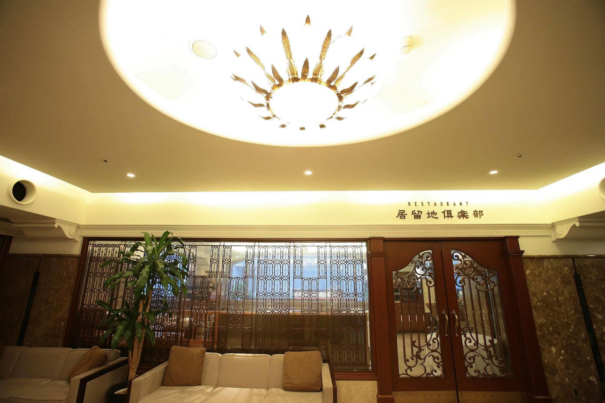 神户维亚马雷酒店 酒店 3*